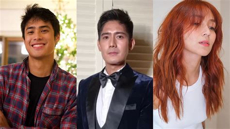 kathryn bernardo sex scandals|Robi Domingo addresses viral Kathryn Bernardo, Donny.